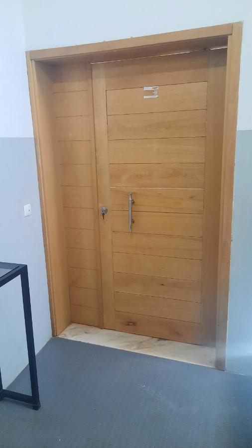 프라이아 My Flat 2 아파트 외부 사진