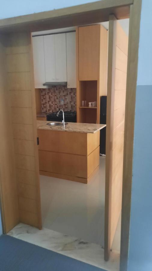 프라이아 My Flat 2 아파트 외부 사진