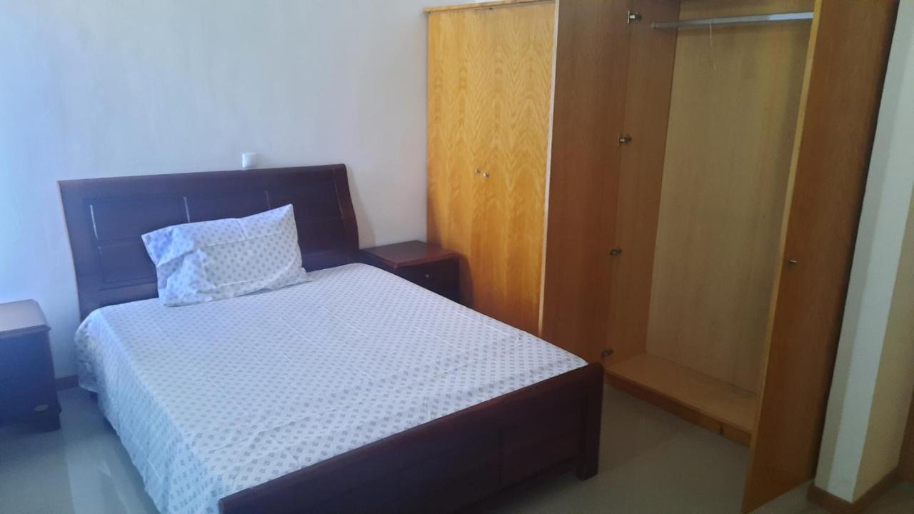 프라이아 My Flat 2 아파트 외부 사진