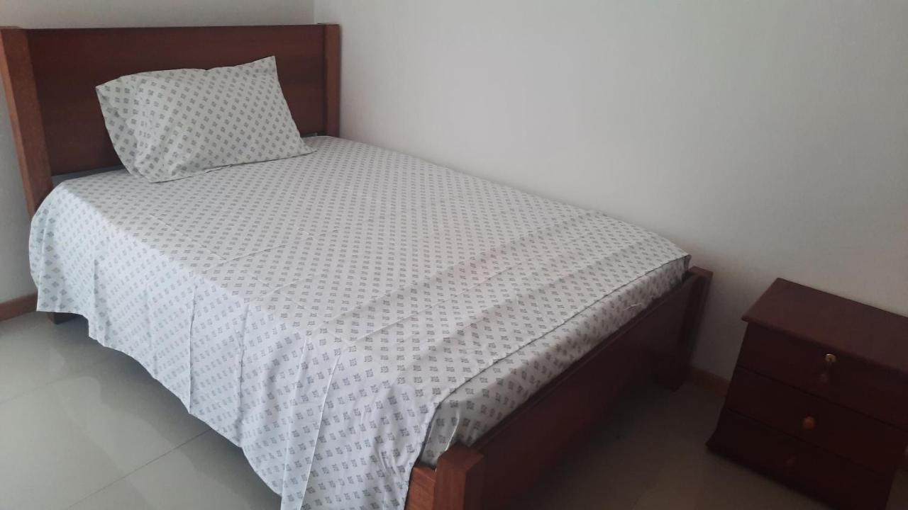 프라이아 My Flat 2 아파트 외부 사진