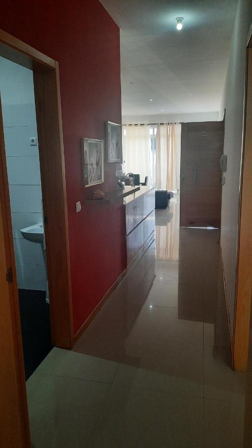 프라이아 My Flat 2 아파트 외부 사진