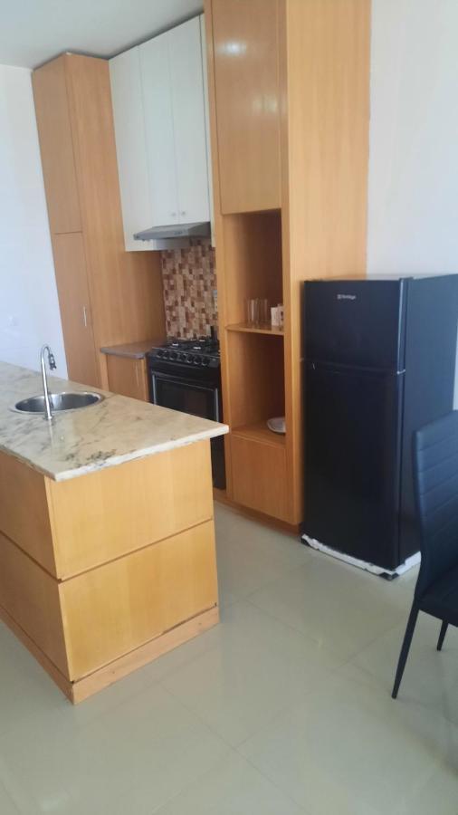 프라이아 My Flat 2 아파트 외부 사진