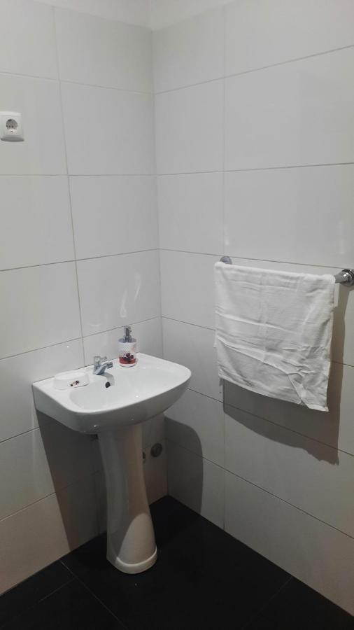 프라이아 My Flat 2 아파트 외부 사진