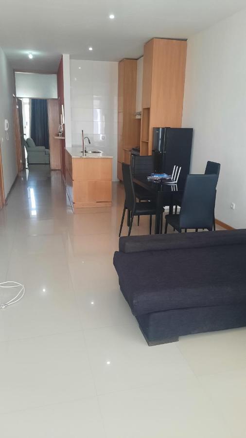 프라이아 My Flat 2 아파트 외부 사진