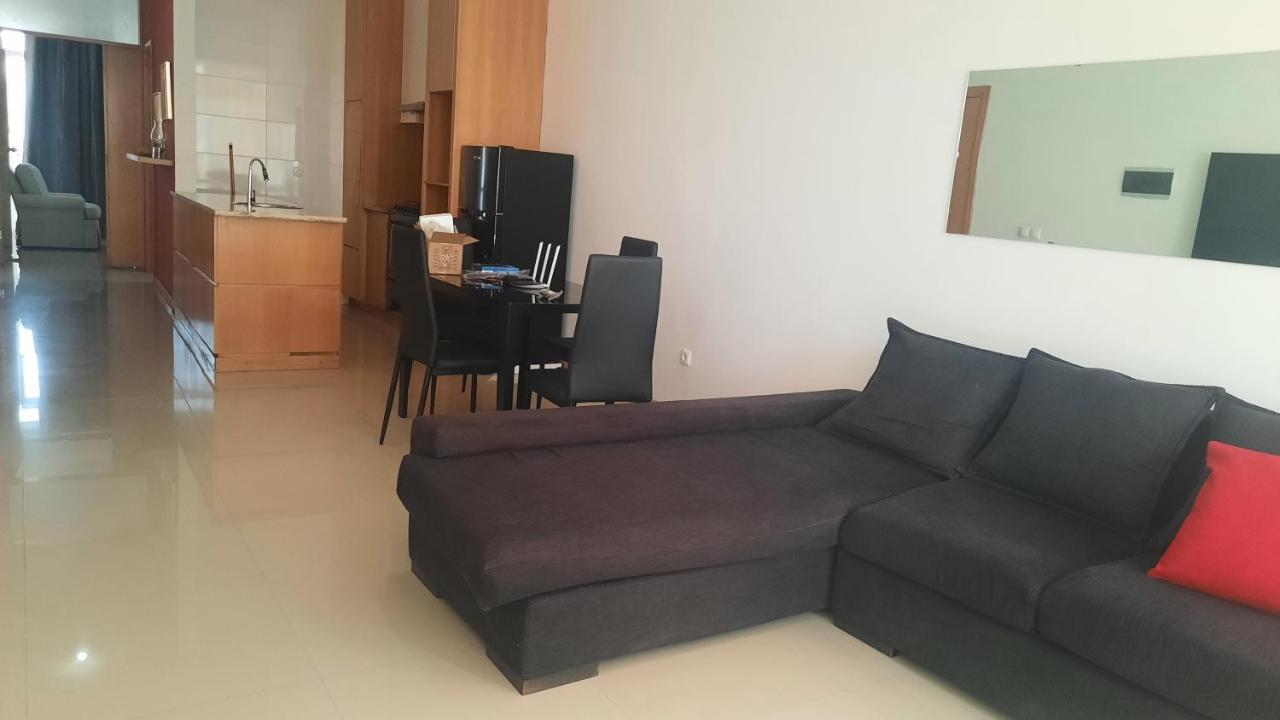 프라이아 My Flat 2 아파트 외부 사진