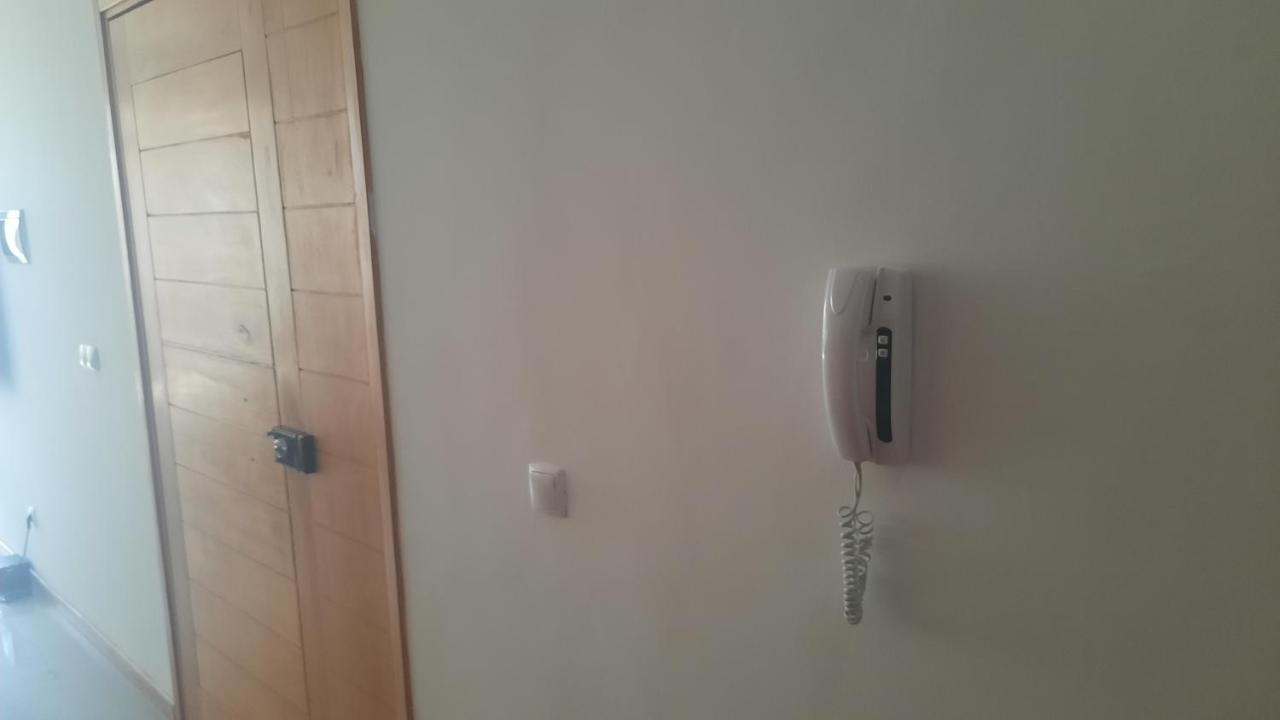 프라이아 My Flat 2 아파트 외부 사진