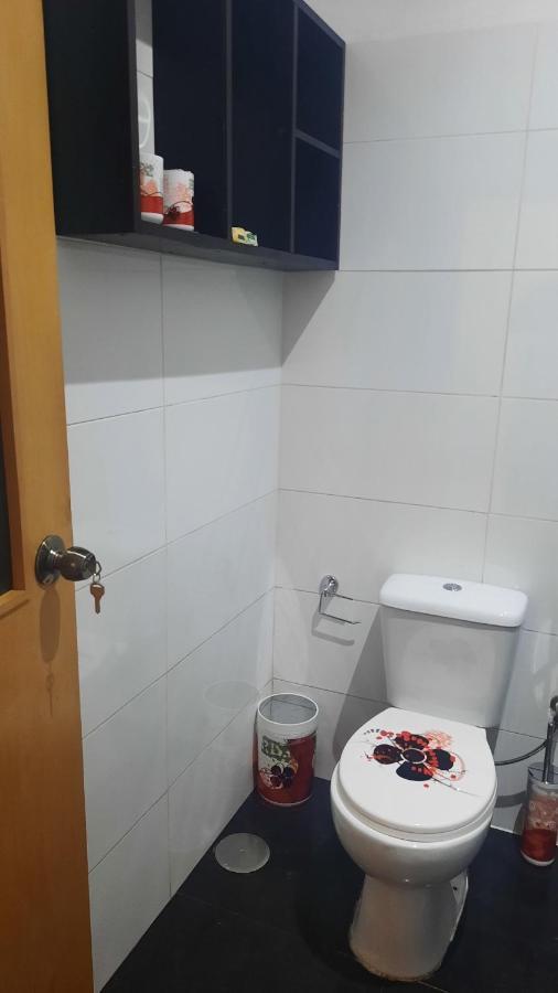 프라이아 My Flat 2 아파트 외부 사진
