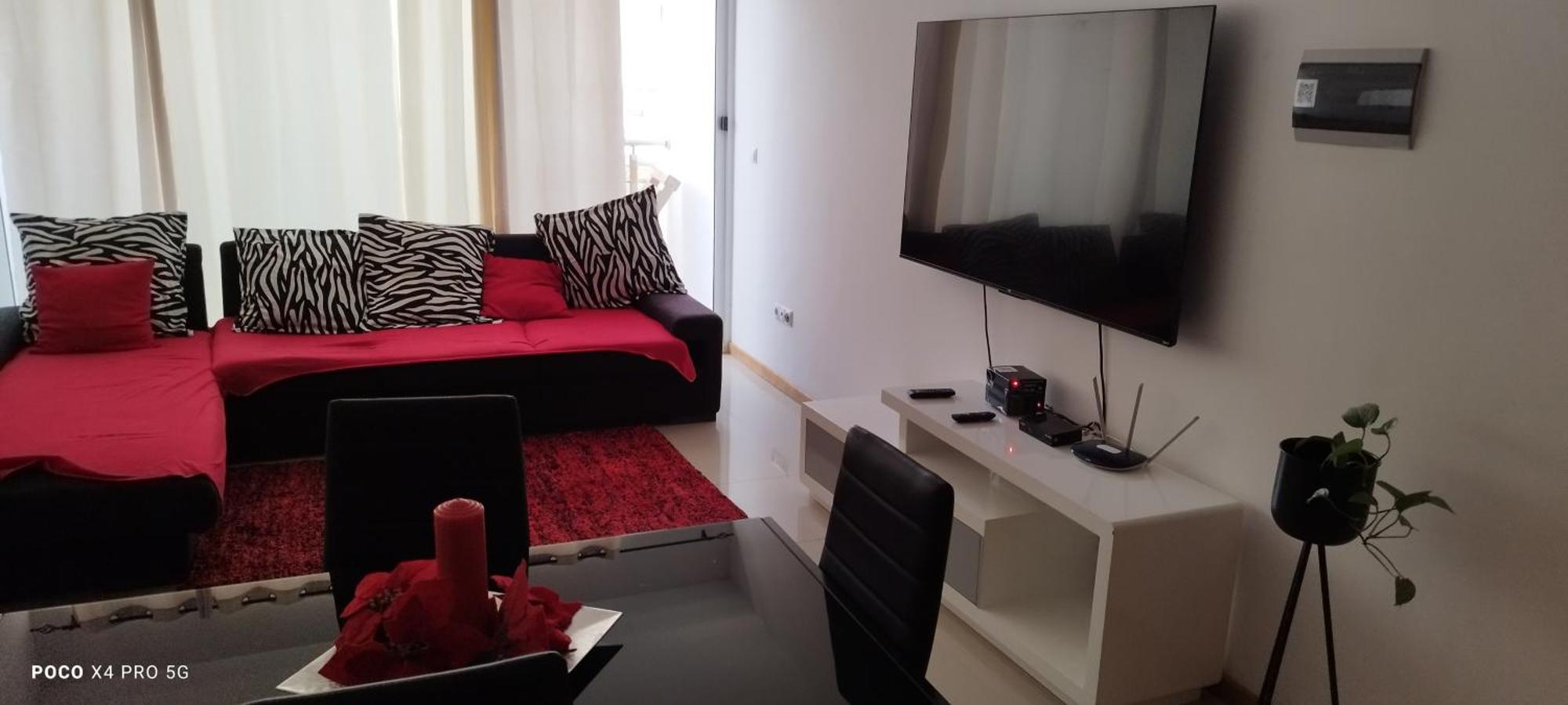 프라이아 My Flat 2 아파트 외부 사진
