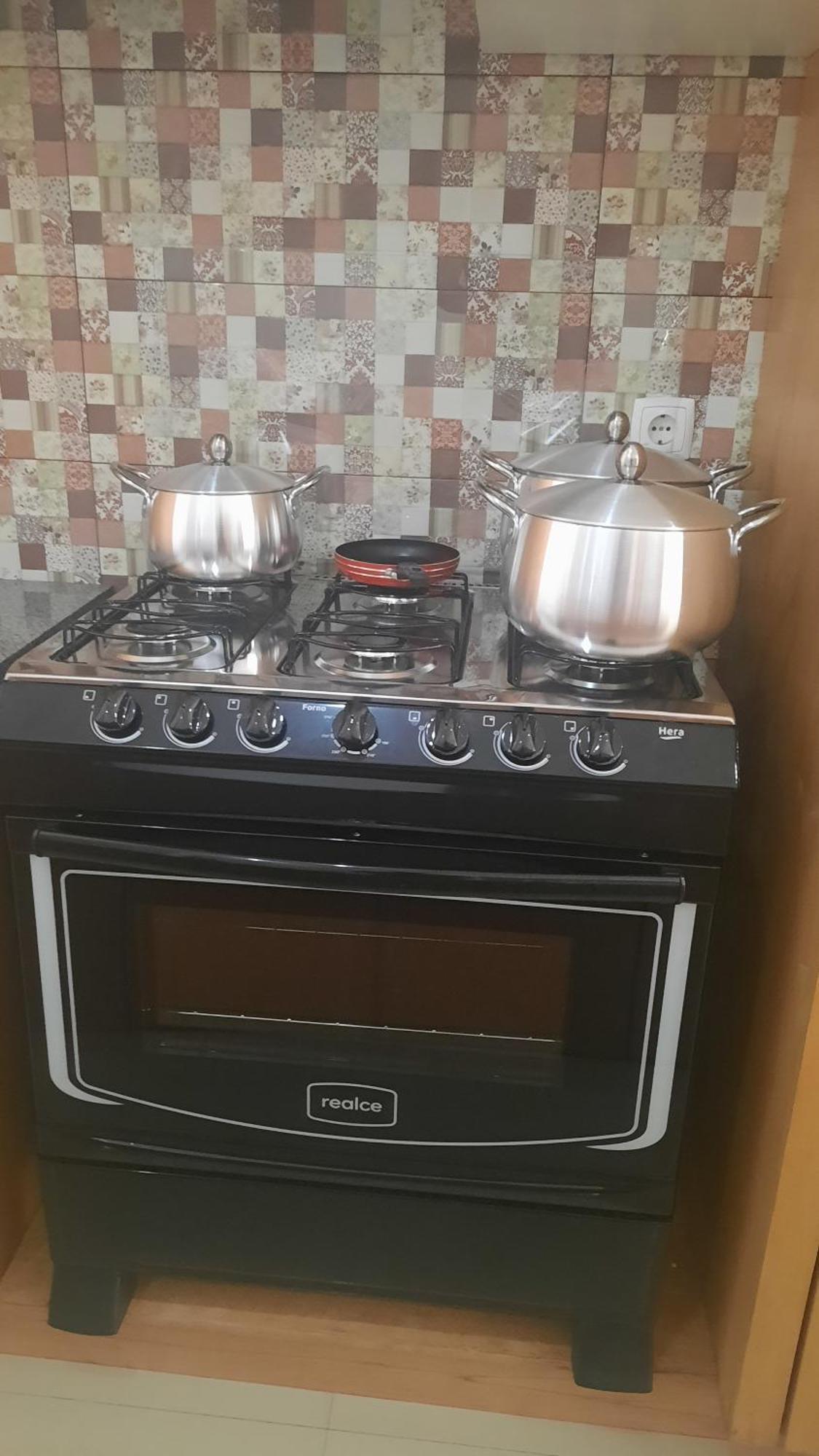 프라이아 My Flat 2 아파트 객실 사진